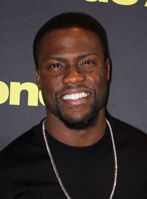 Kevin Hart Vermögen 